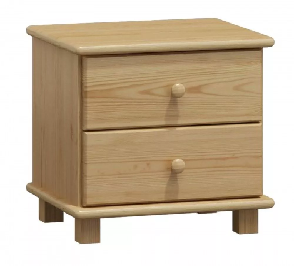 Naktsgaldiņš Pre S7 · Priede · 42 × 35 × 41 cm