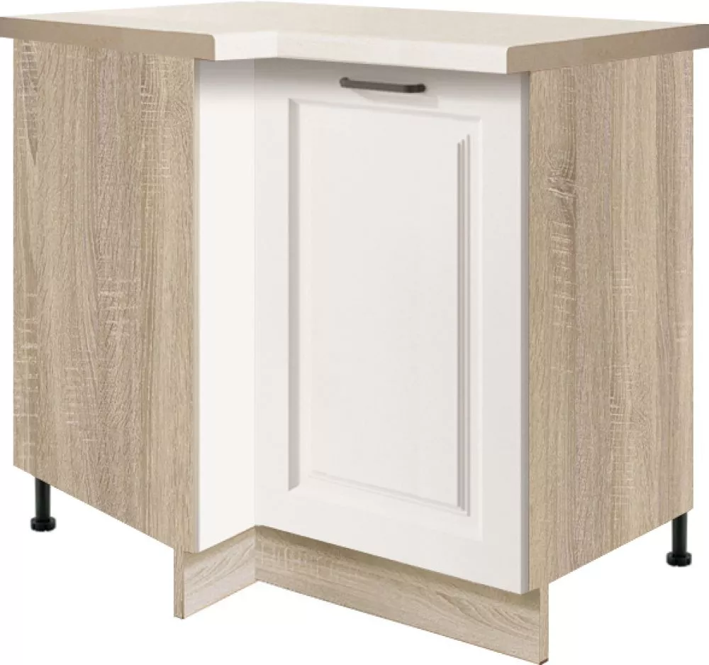 Virtuves skapis Smart 14D-15D Puse: kreisā,