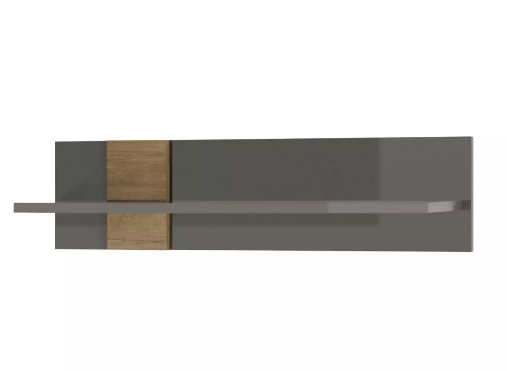 Plaukts Positano P · 100 × 25 × 27 cm
