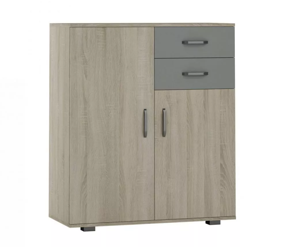 Kumode Oliwia OL-K5 · 90 × 40 × 104 cm