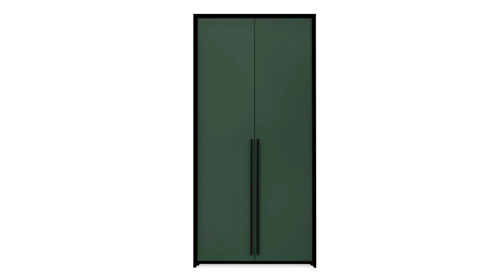 Skapis Genua Modern · 105 × 65 × 217 cm