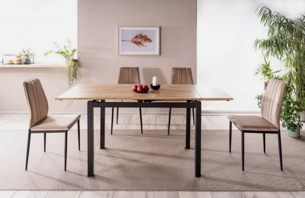 Galds GD-017 Artisan · 110 × 75 × 74 cm
