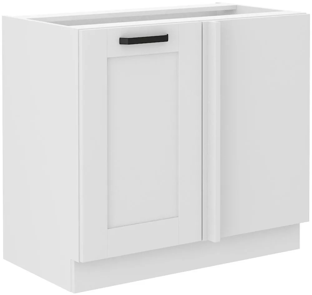 Virtuves skapis Luna 105 ND 1F BB