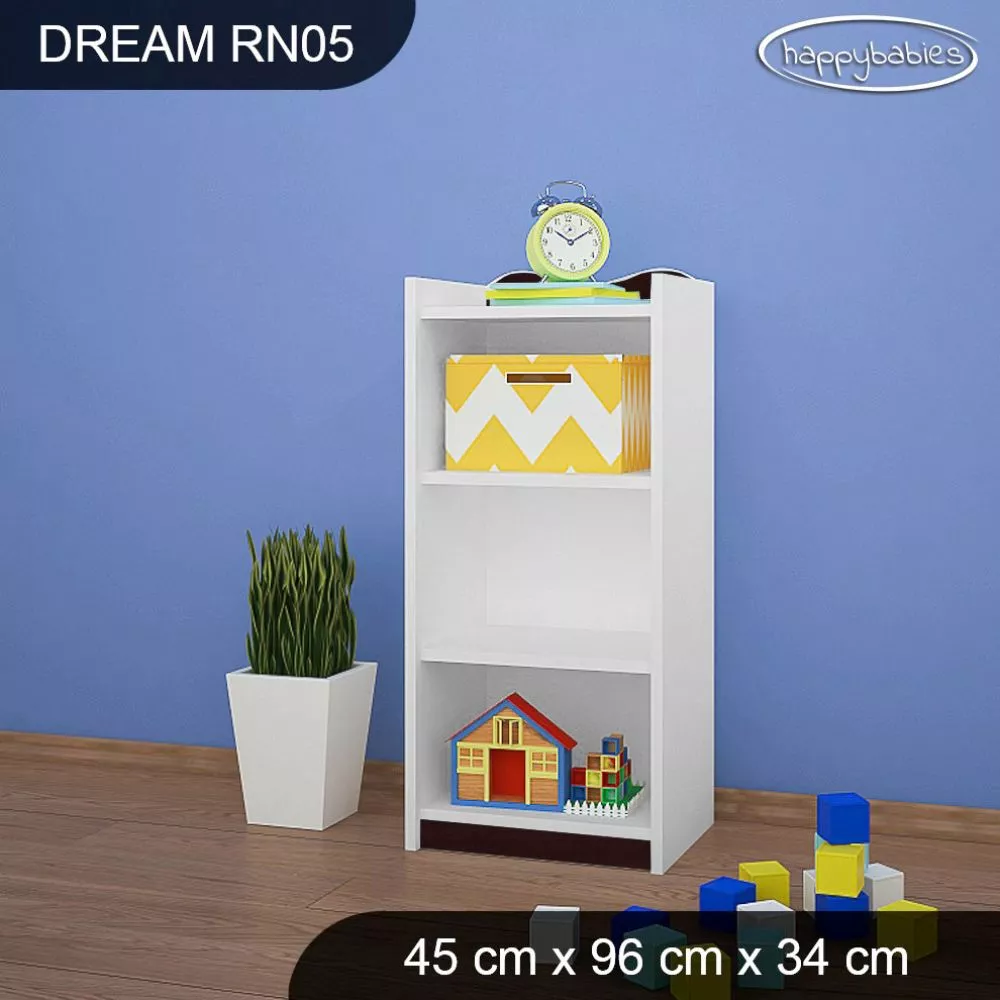 Plaukts Dream RN05 · 45 × 96 × 34 cm