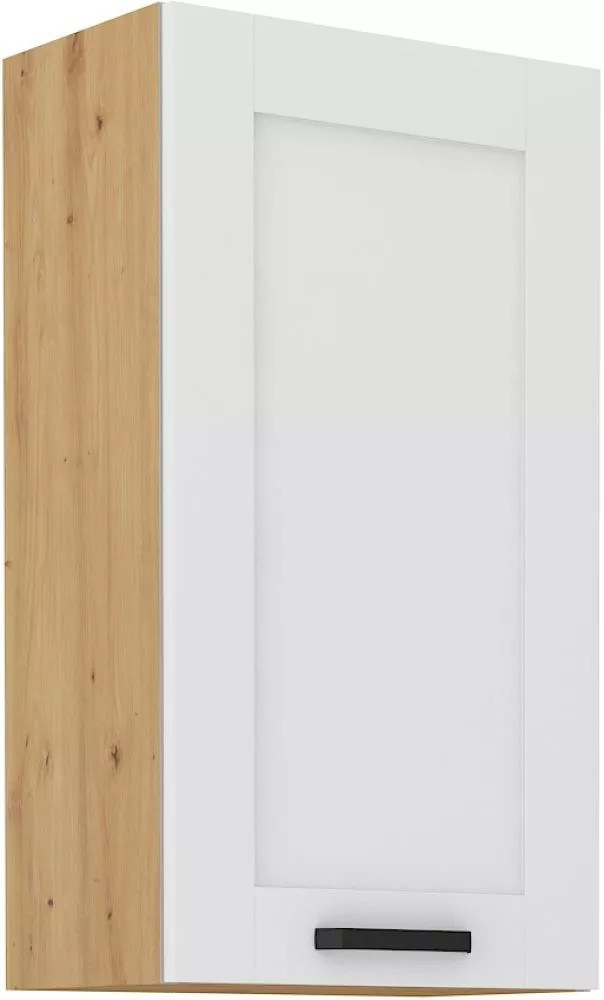 Virtuves skapis Luna Artisan G-90 1F