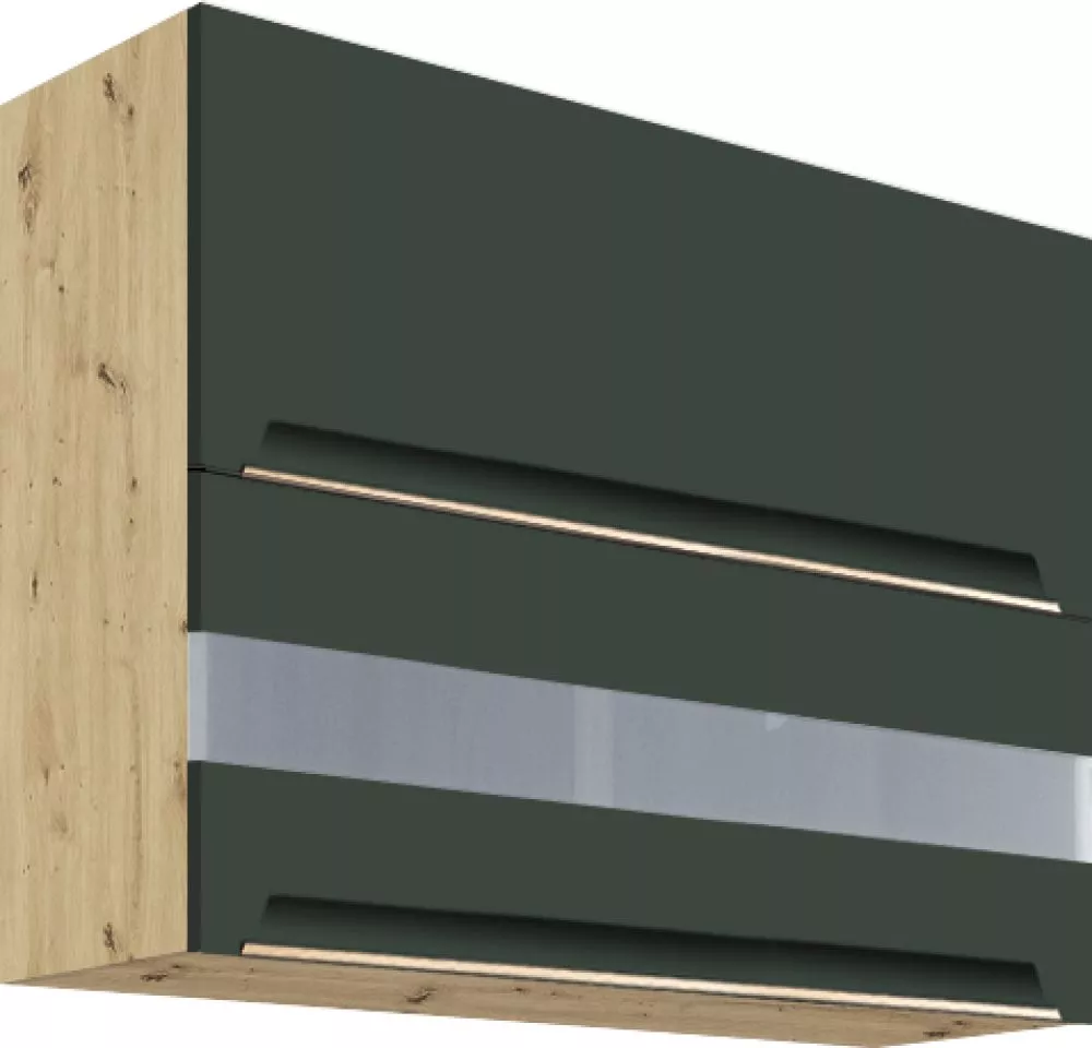 Virtuves skapis Glamour 40G-42G