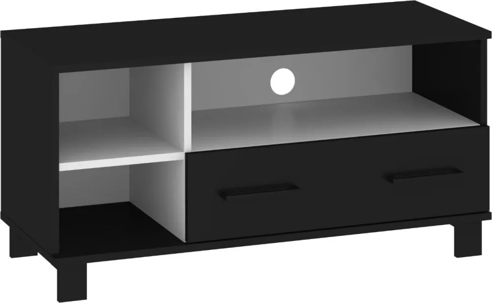 TV tumba Cool COO-12 · 100 × 43 × 49 cm