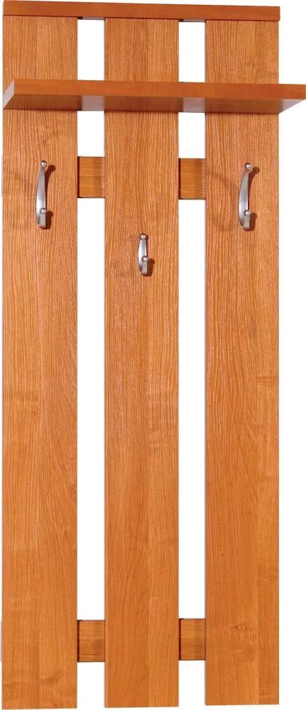 Pakaramais Wieszak Barcelona · Alksnis · 122.1 × 22 × 49 cm