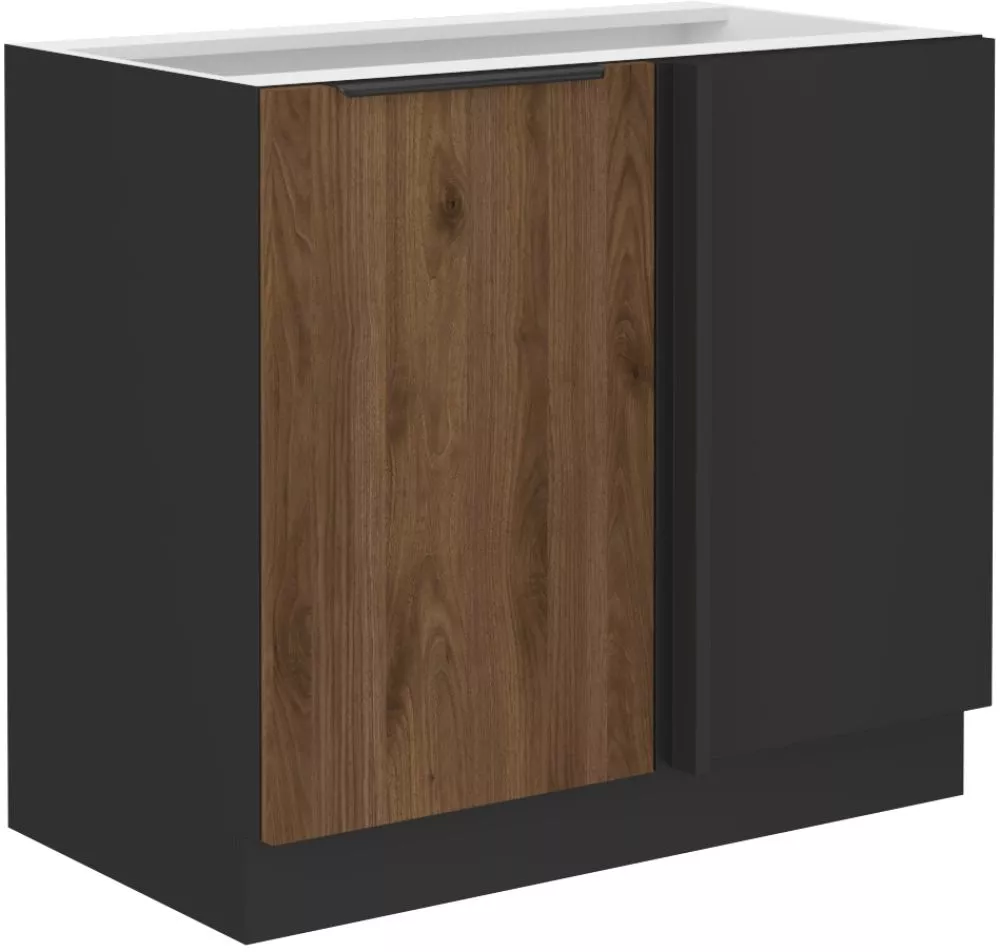 Virtuves skapis Monza 105 ND 1F BB