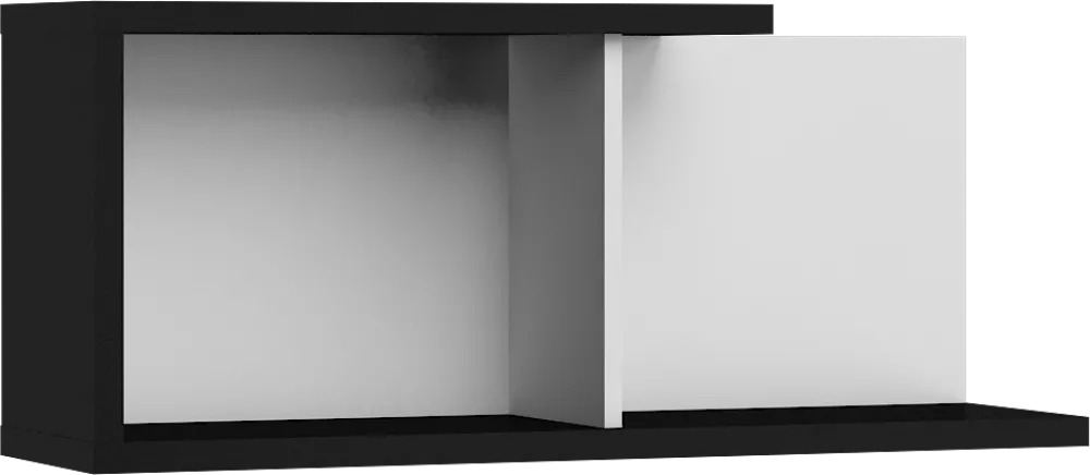 Plaukts Hybrid HYB-14 · 90 × 38 × 25 cm