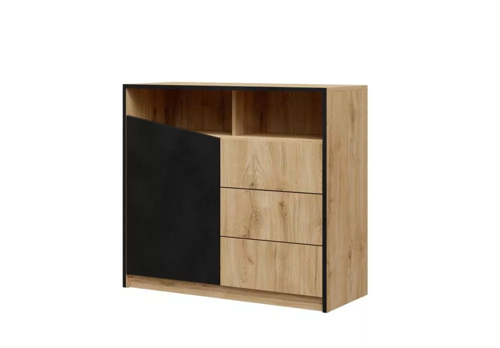 Kumode Aston 4 · 100 × 41 × 91 cm