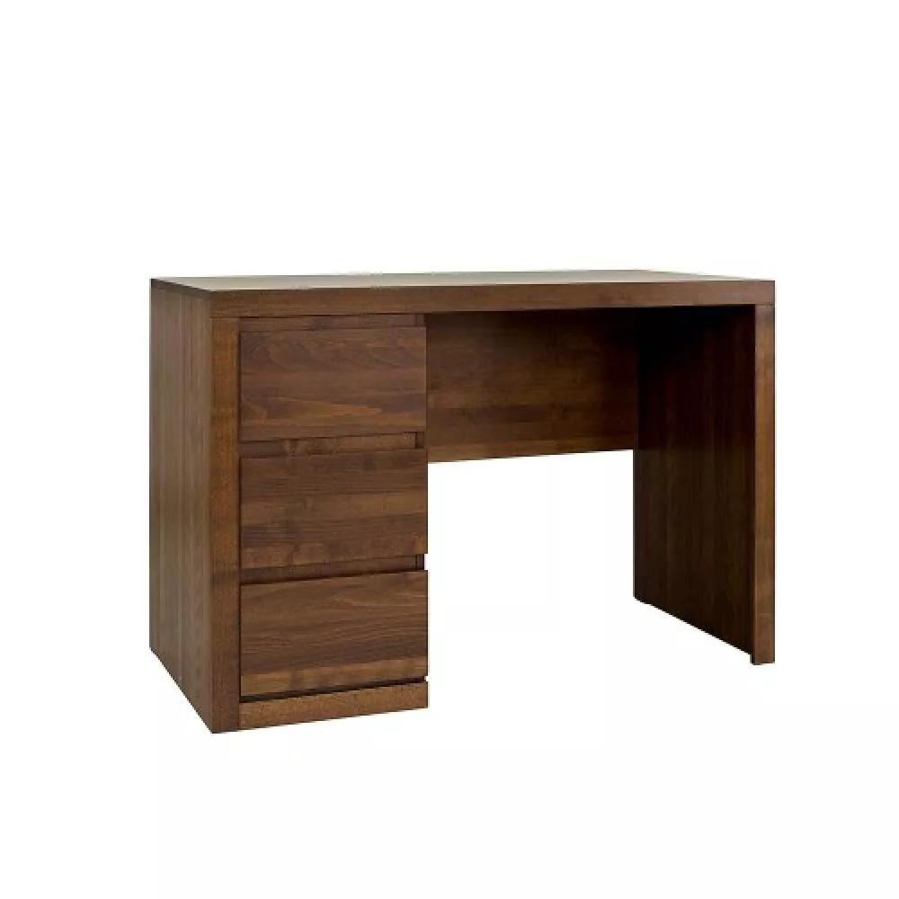 Galds BR 401 · Šokolādes · 120 × 80 × 60 cm