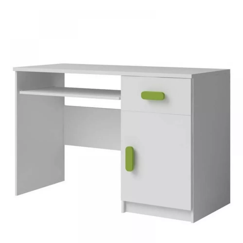 Galds Smyk White 8 · 110 × 76 × 50 cm