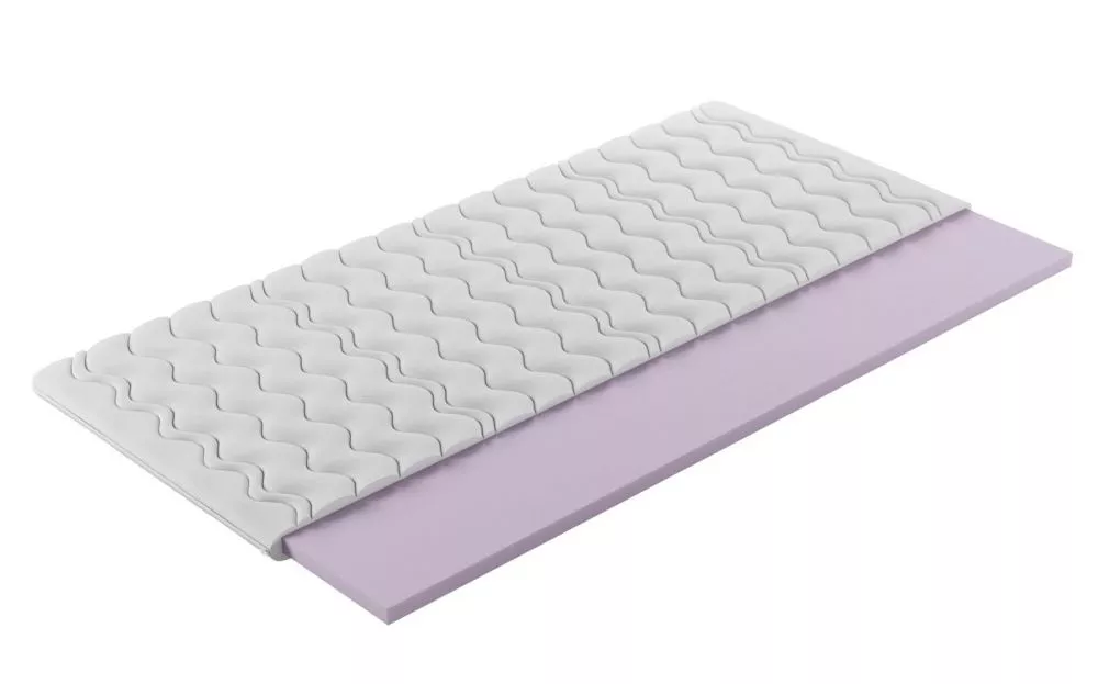 Matracis T25 5 · 200 × 200 cm