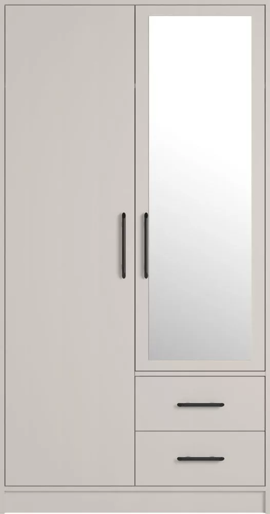 Skapis Smart SRL3 · 100 × 56 × 190 cm