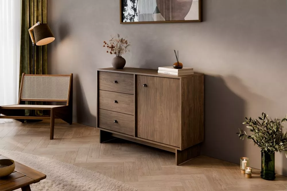 Kumode Yori Villa 72-118 · Rieksts · 118 × 40 × 84 cm