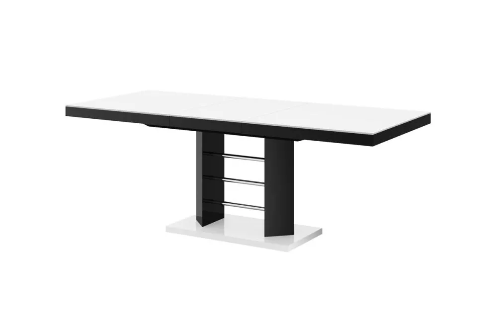 Galds Linosa Lux Gloss · 160 × 75 × 89 cm