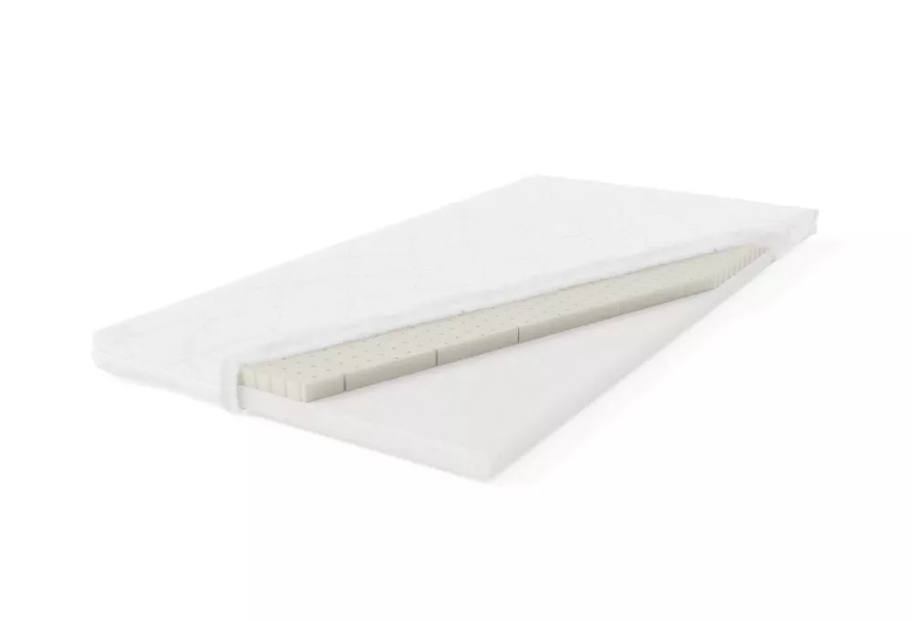 Matracis Teddy · 80 × 190 cm