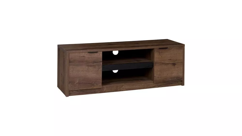 TV tumba Denver RTV2D · 135 × 40 × 46 cm