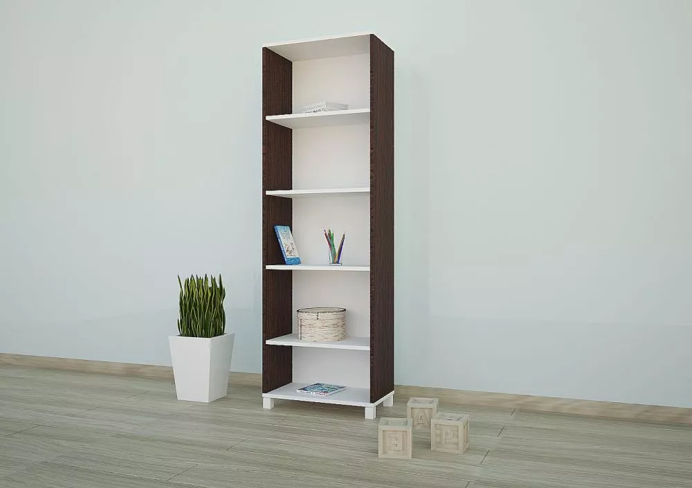 Plaukts Animals RW09 · 60 × 187 × 34 cm
