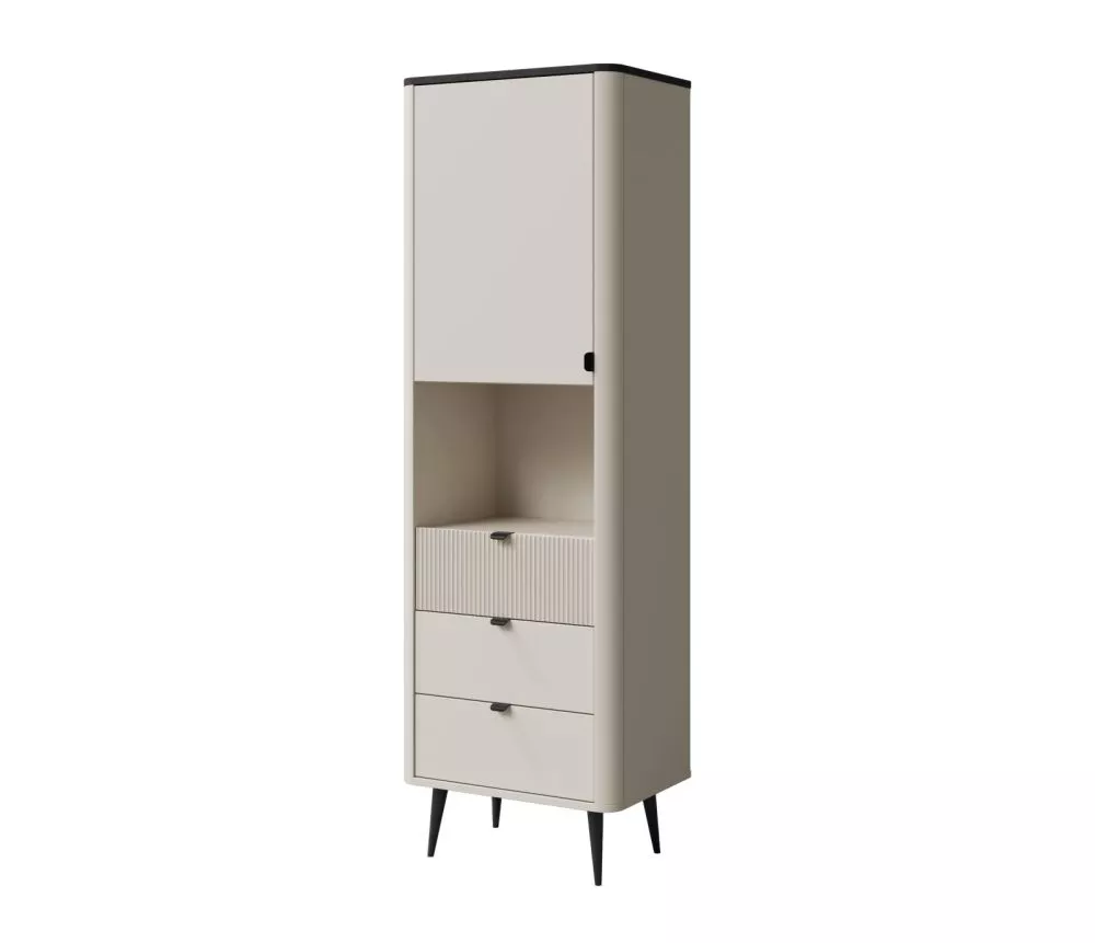 Plaukts Marly 4 · 60 × 191 × 40 cm