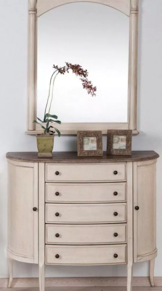 Kumode Limena LI2762 · 102 × 42 × 90 cm