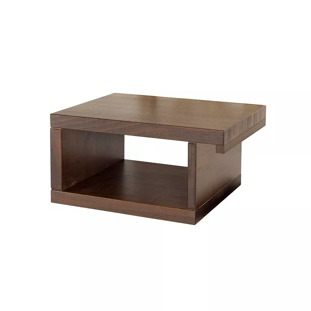 Plaukts SN 117 · Šokolādes · 40 × 20 × 30 cm