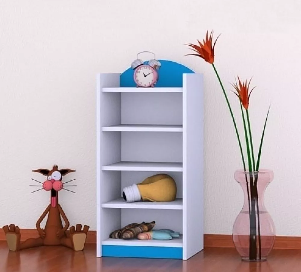 Plaukts Happy RN03 · 45 × 96 × 34 cm