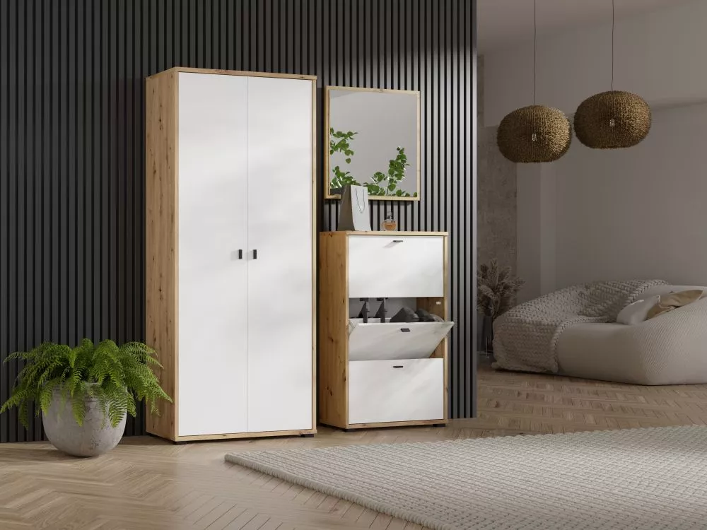 Koridora iekārta Anter Set 2 · 34 × 195 cm