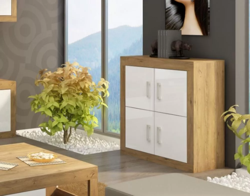 Kumode Verin VRN 01 · 90 × 42 × 100 cm