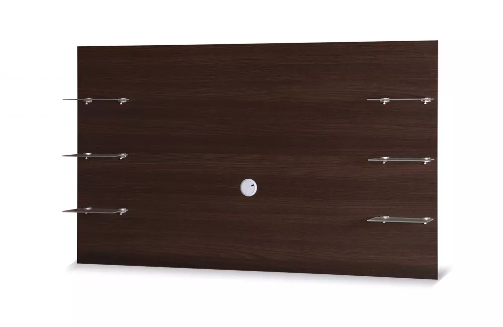 Plaukts Maximus M29 · Kastanis venge · 150 × 90 × 17 cm