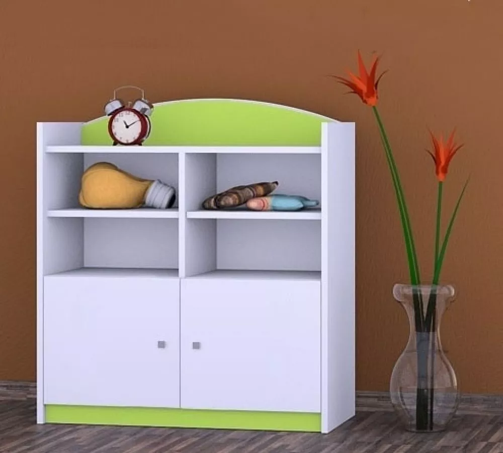 Kumode Happy RN11 · 88 × 34 cm