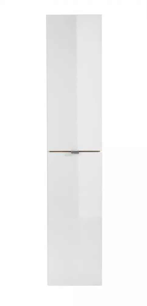 Vannas istabas skapītis Capri White 800 · 35 × 170 × 33 cm
