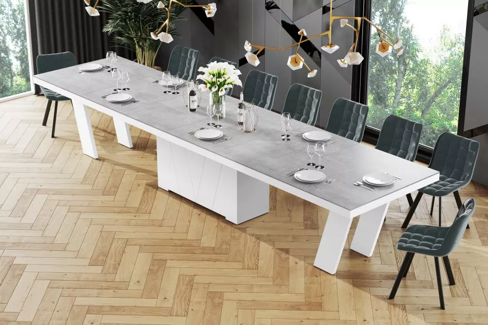 Galds Grande Maxi · 160 × 75 × 100 cm