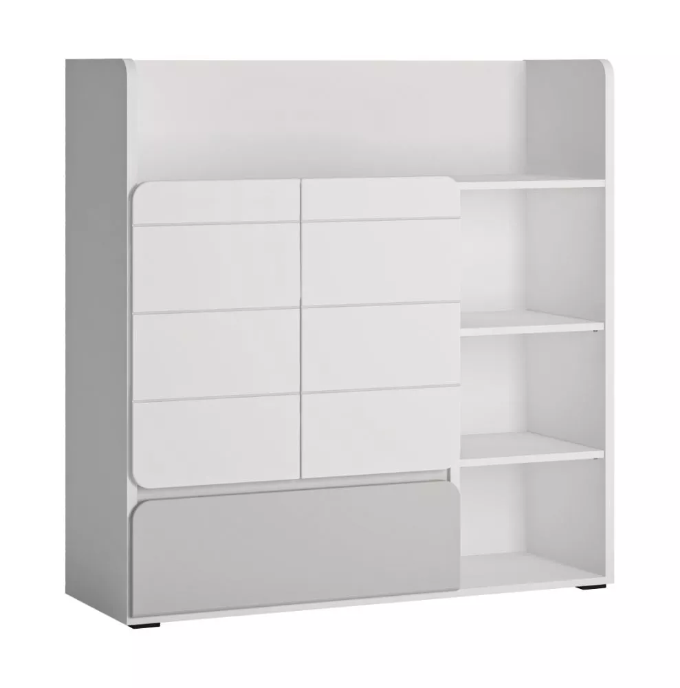 Kumode Albi R03 · 114 × 41.6 × 117 cm