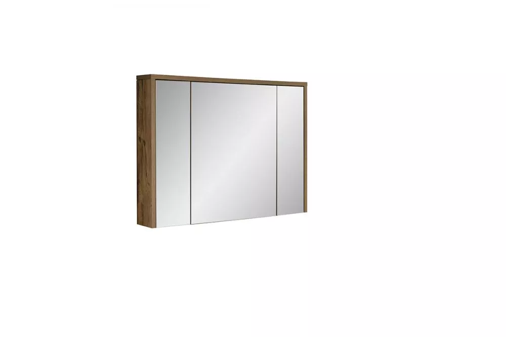 Vannas istabas skapītis Hampton 84-100 · 100 × 75 × 16 cm