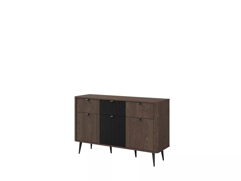 Kumode Marly 10 · 130 × 40 × 82 cm