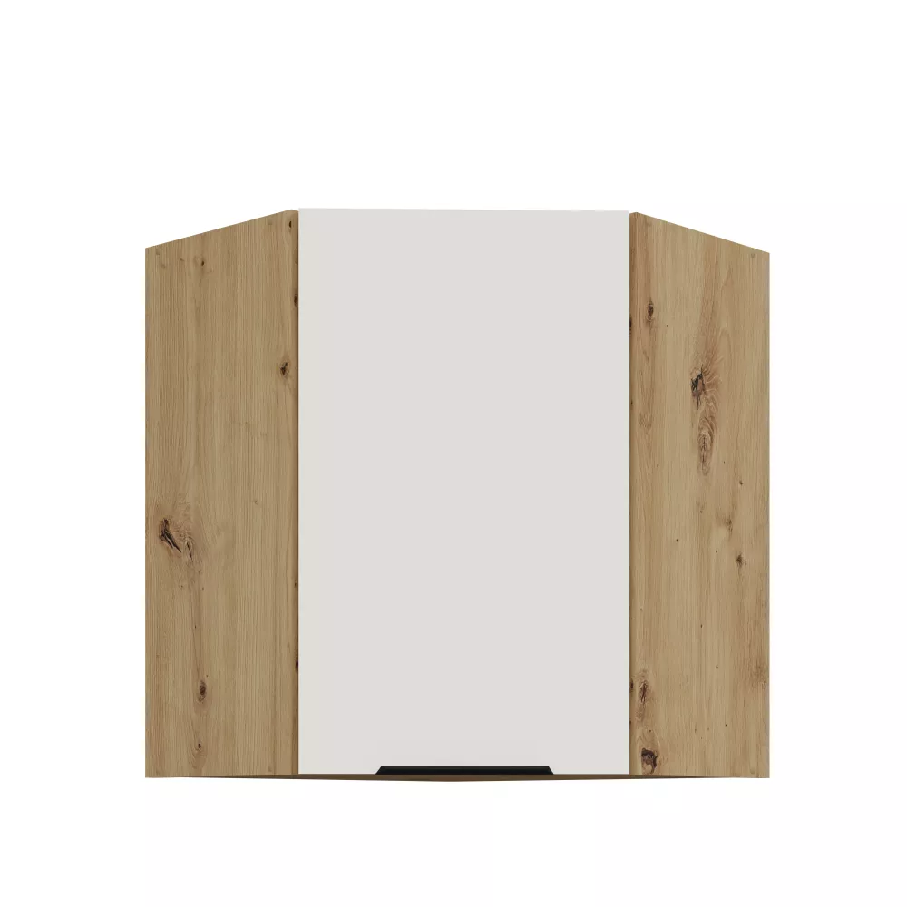 Virtuves skapis Aria White 60x60 GN-72 1F