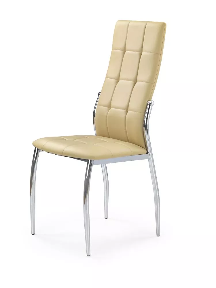 Krēsls K-209 · Bēšs · 101 × 43 × 54 cm