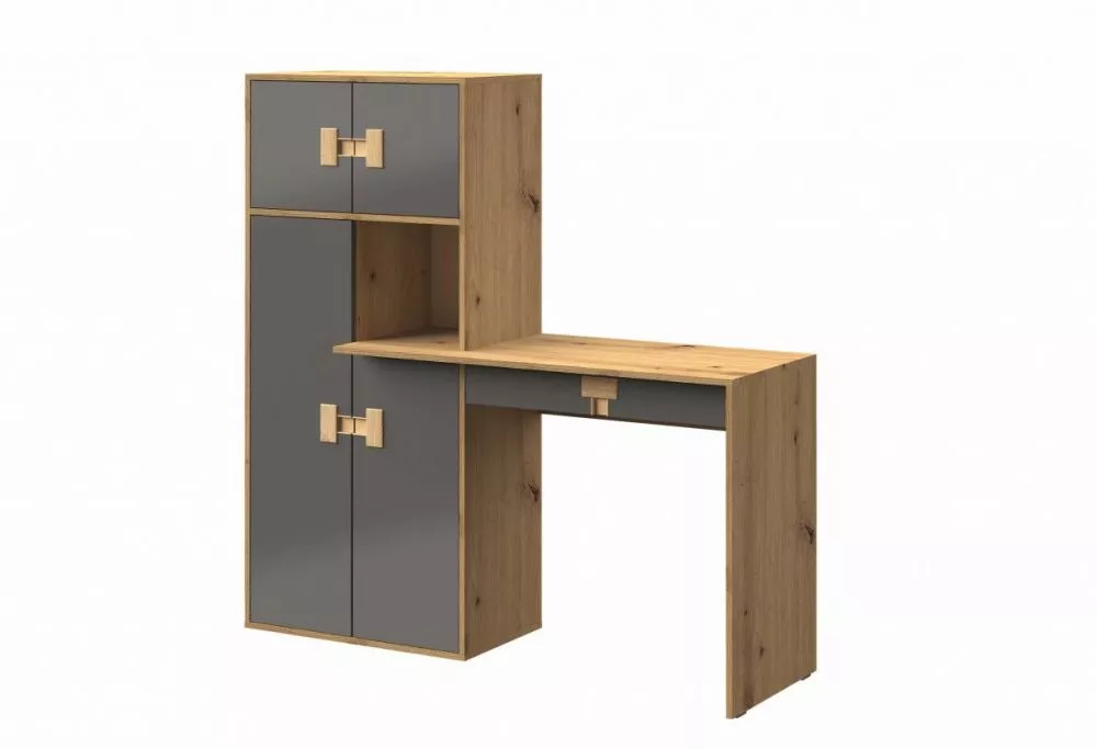 Galds Index 11 · 145 × 152 × 50 cm