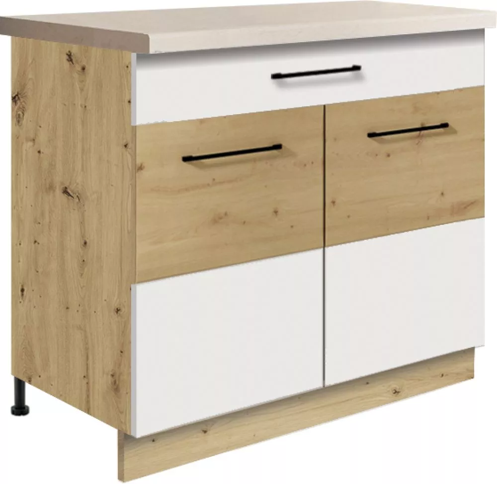 Virtuves skapis Infinity 6D-7D