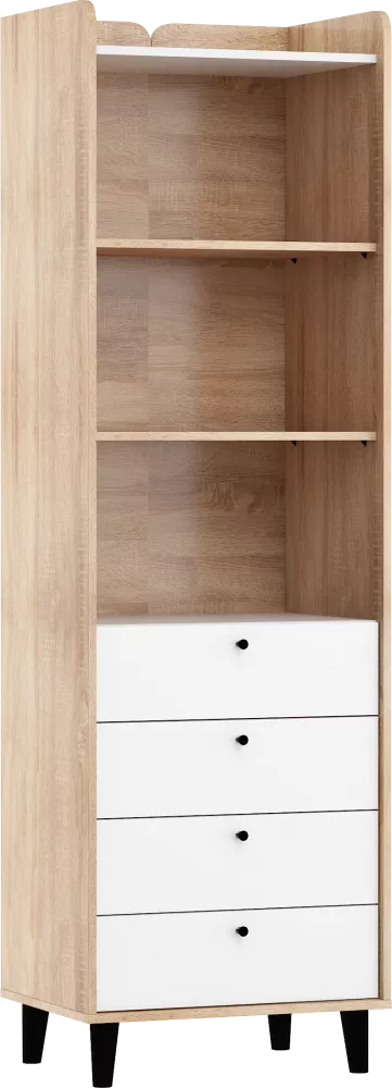 Plaukts Dolce DOL-16 · 60 × 195 × 46 cm