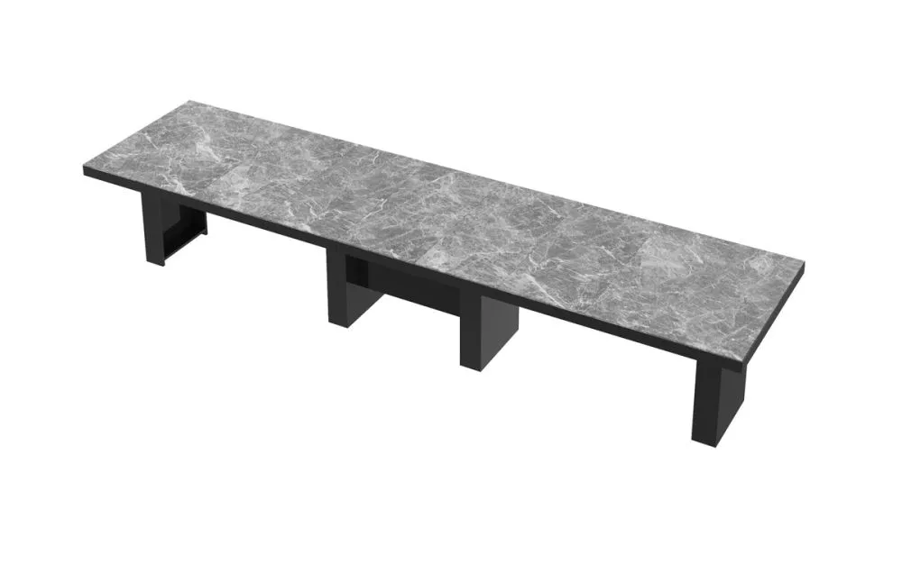 Galds Largo Premium · 160 × 75 × 89 cm