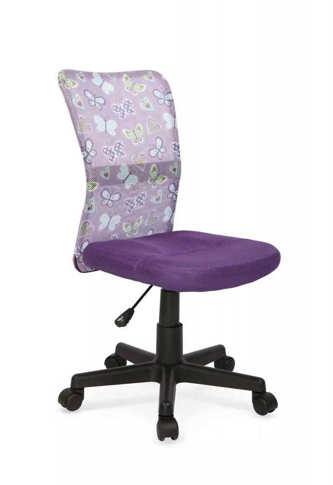 Krēsls Dingo · Violets · 86 × 48 × 56 cm