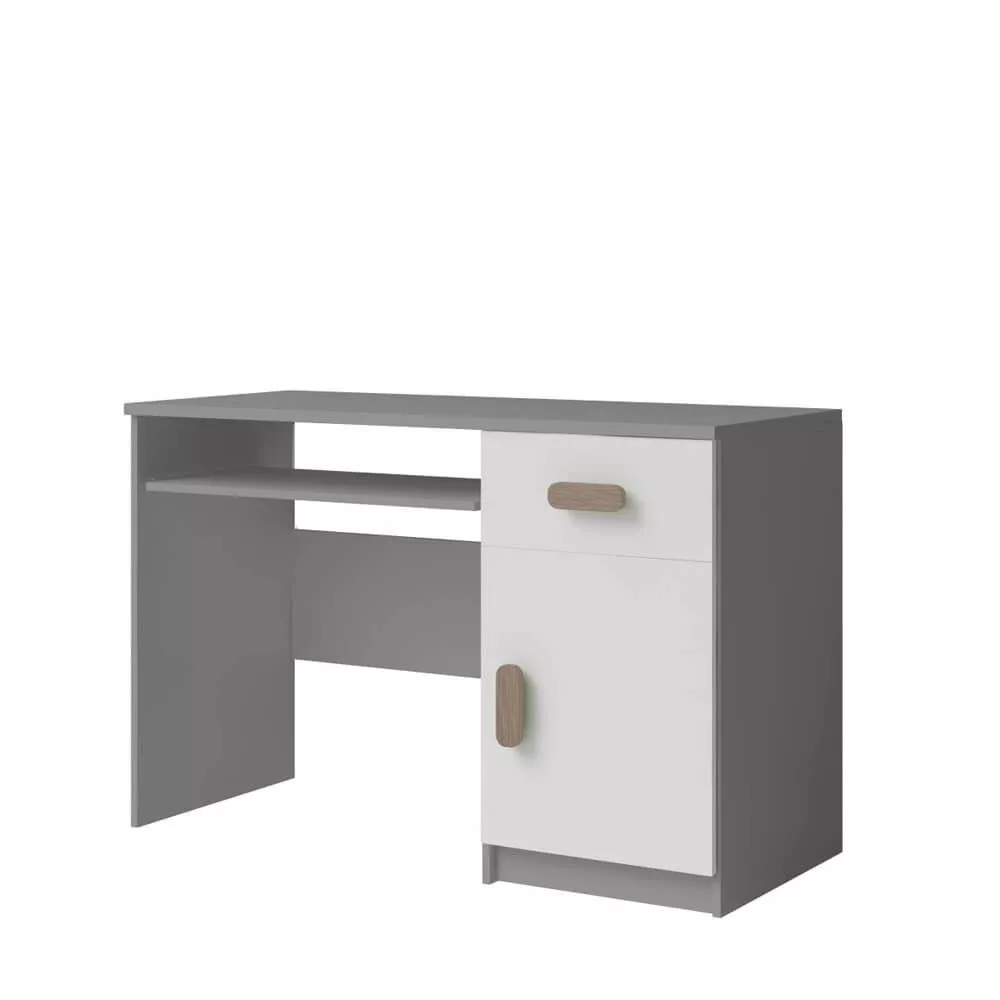 Galds Smyk Grey 8 · 110 × 76 × 50 cm