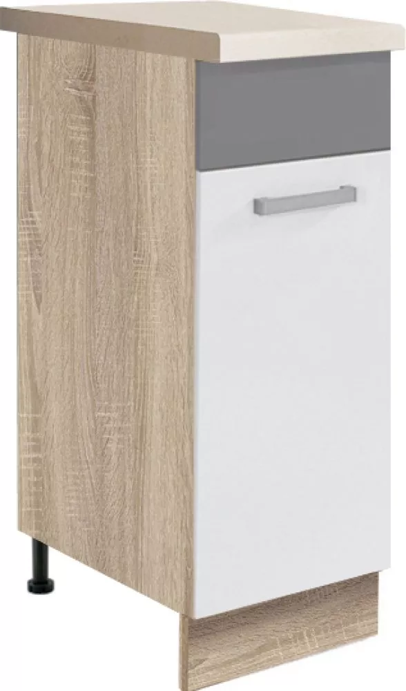 Virtuves skapis Global 26D