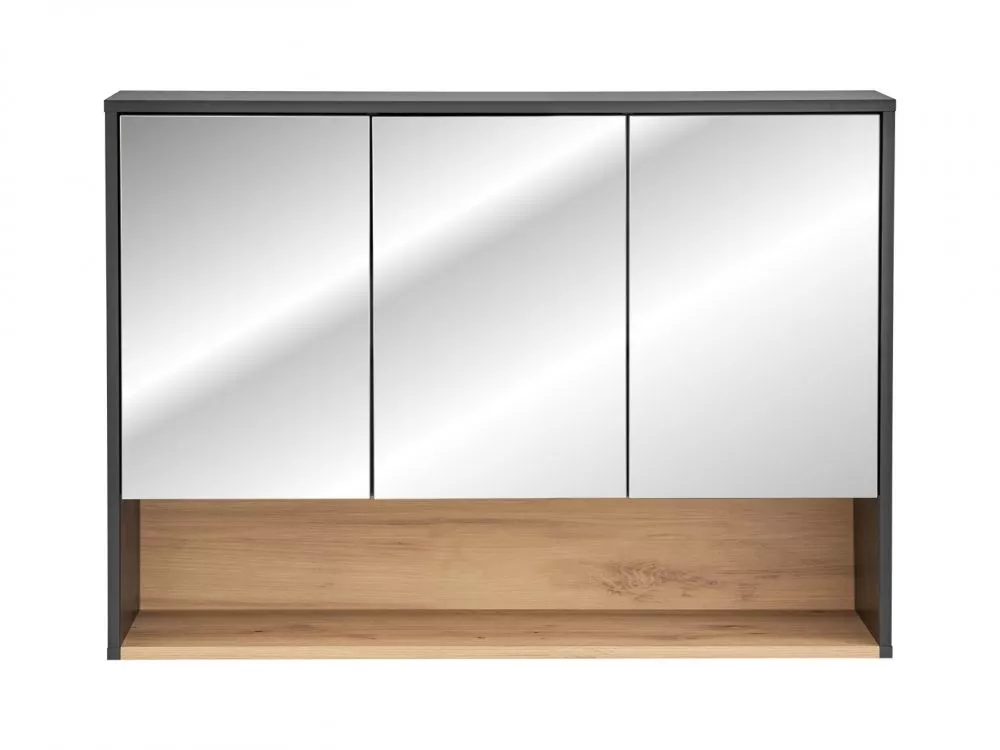 Vannas istabas skapītis Borneo Cosmos 845 · 100 × 75 × 25 cm