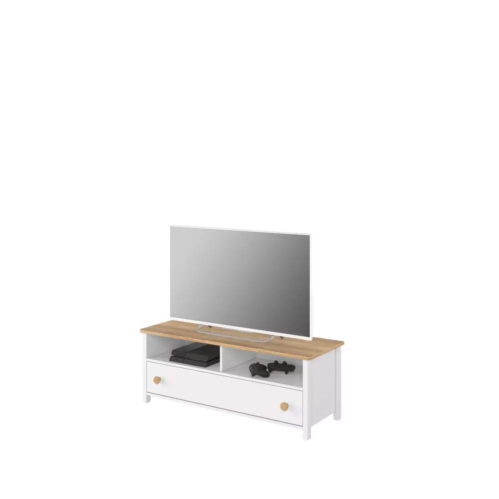TV tumba Story SO-13 · 120 × 42 × 46 cm