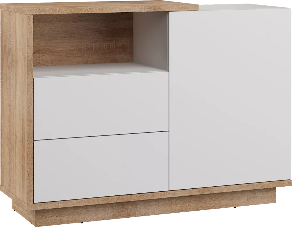 Kumode Hybrid HYB-03 · 120 × 40 × 89 cm