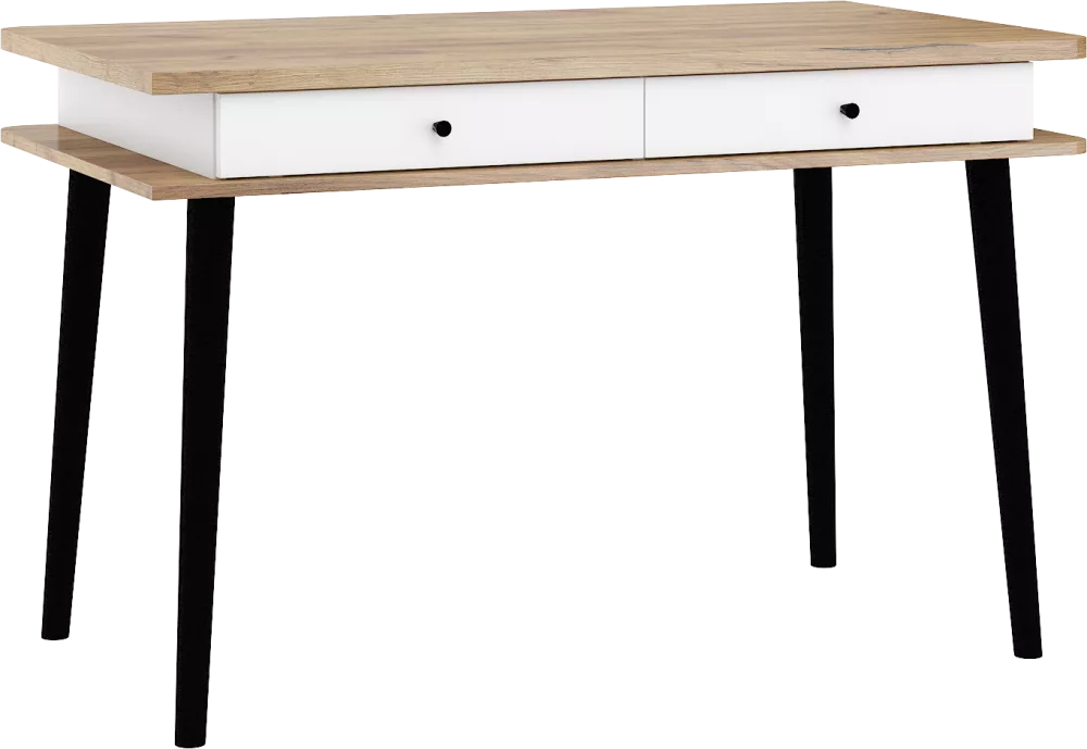 Kosmētikas galds Dolce DOL-02 · 120 × 76 × 69 cm